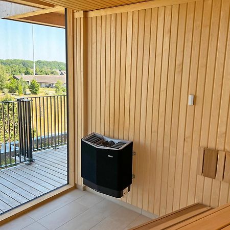 Hotel Gsh Ronne Ngoại thất bức ảnh