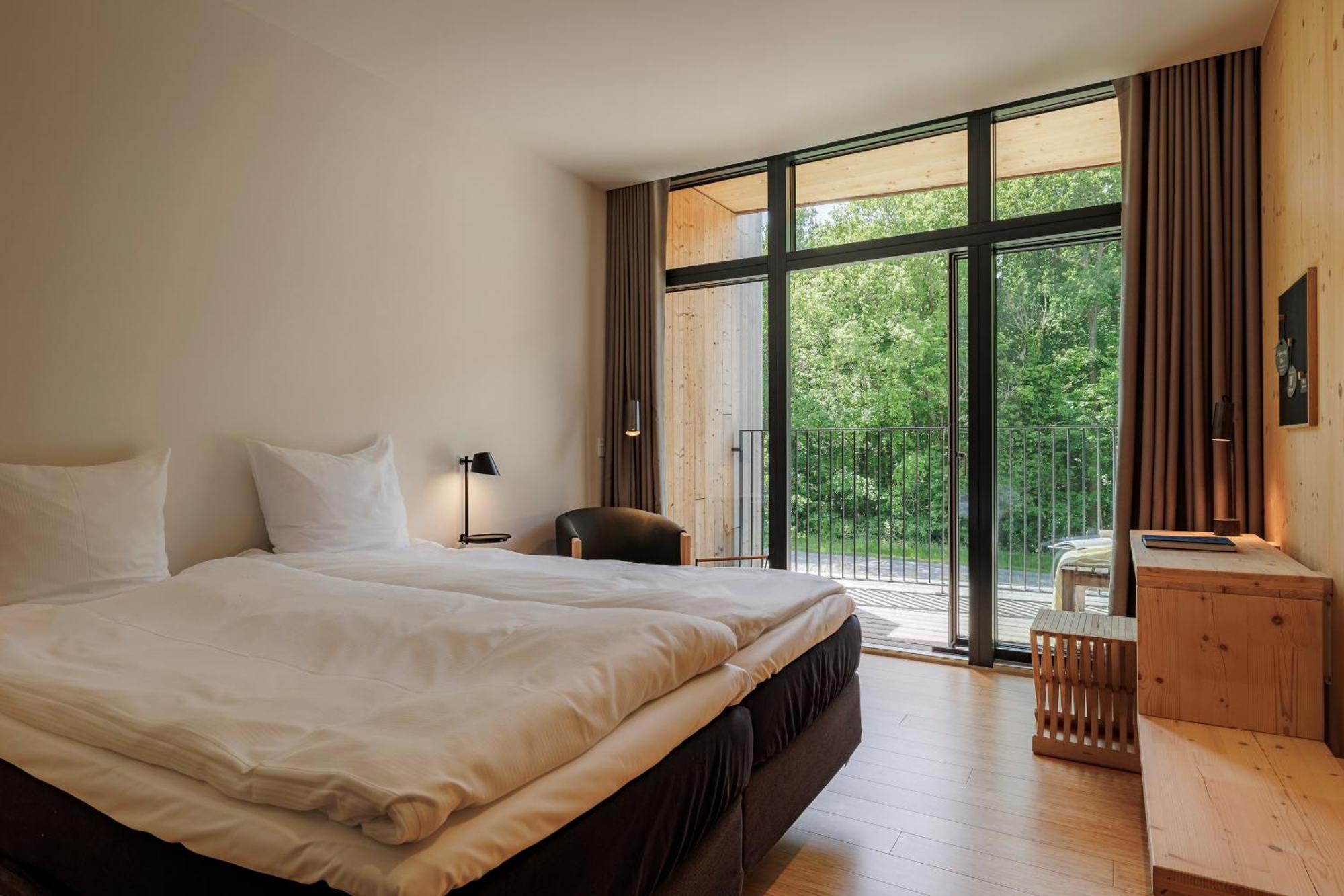 Hotel Gsh Ronne Ngoại thất bức ảnh