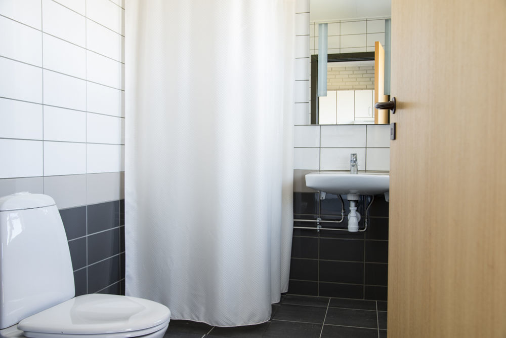 Hotel Gsh Ronne Ngoại thất bức ảnh